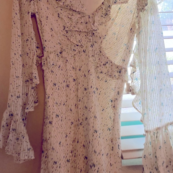 Free people dress - Picture 8 of 13